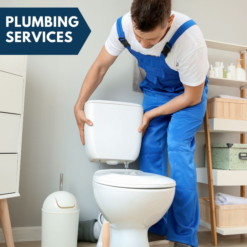 Plumbing Company in Bourbonnais, IL