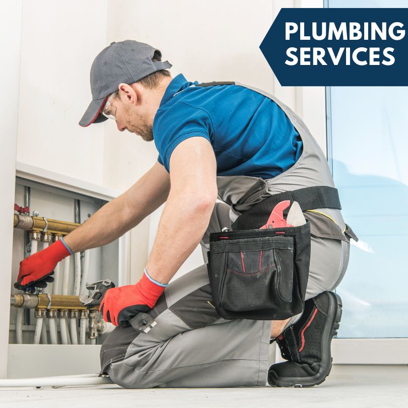 Bourbonnais Plumbing Company